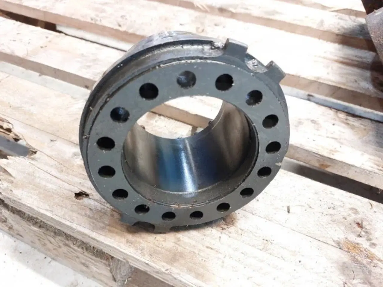 Billede 3 - Case IH 9010 Slutdrev Frame RH 87281648