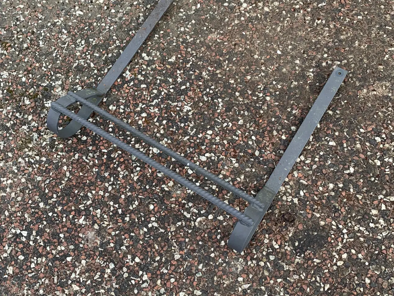 Billede 3 - Trin til tag