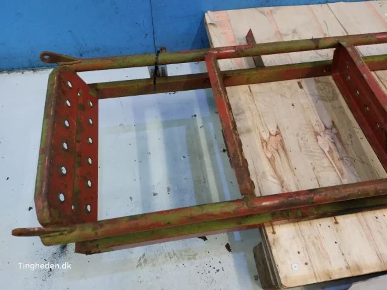 Billede 15 - Laverda 627 Stige 322626550