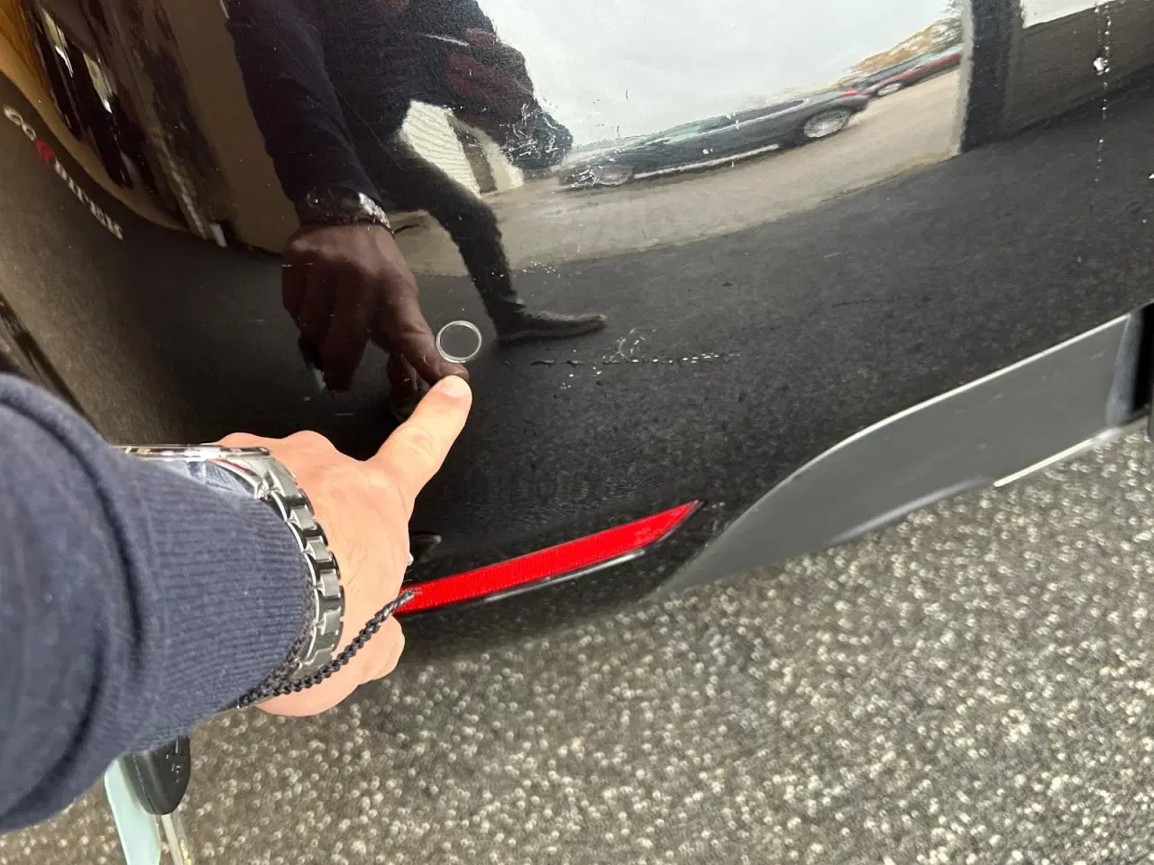 Billede 19 - Peugeot 508 1,6 e-HDi 114 Active