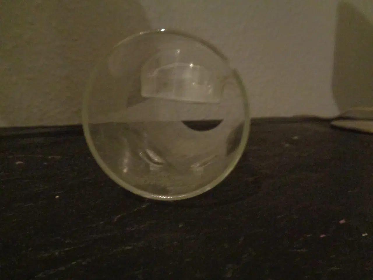 Billede 4 - Aflang fyrfadsstage