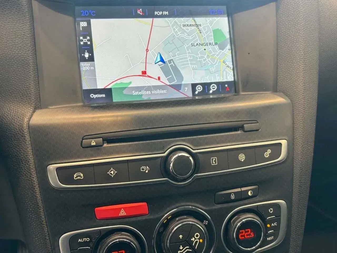 Billede 11 - DS4 EAT6