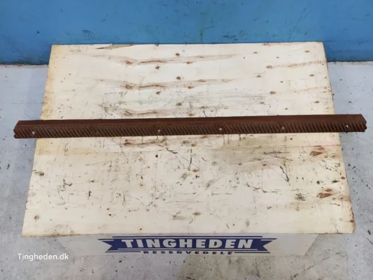 Billede 10 - Dronningborg D7000 Slagle R. 28340114