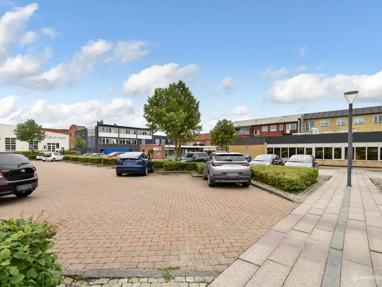 Billede 28 - Godt beliggende lejemål i Strøgcentret i Ikast