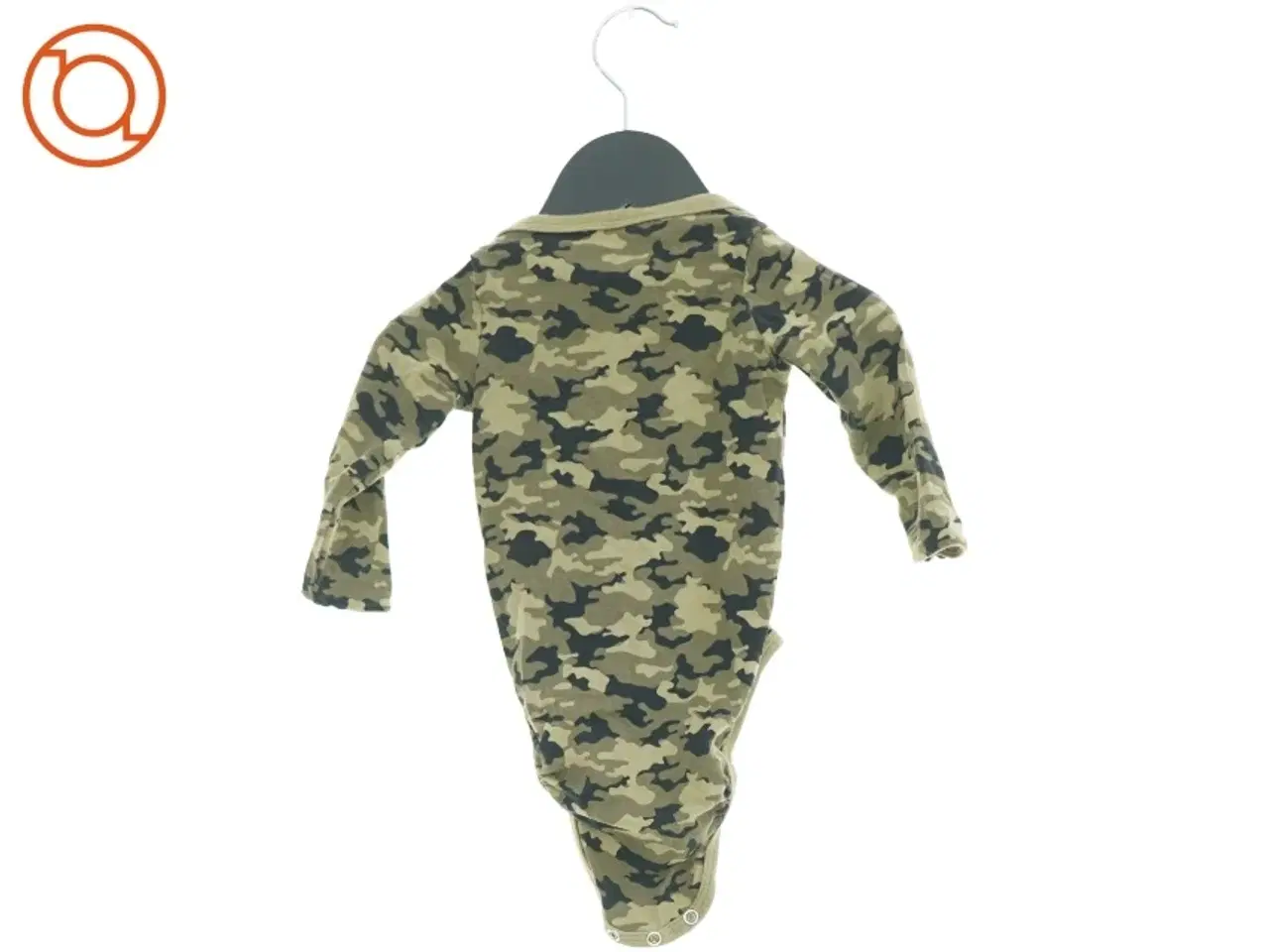 Billede 1 - bodystocking fra VRS (str. 68 cm)
