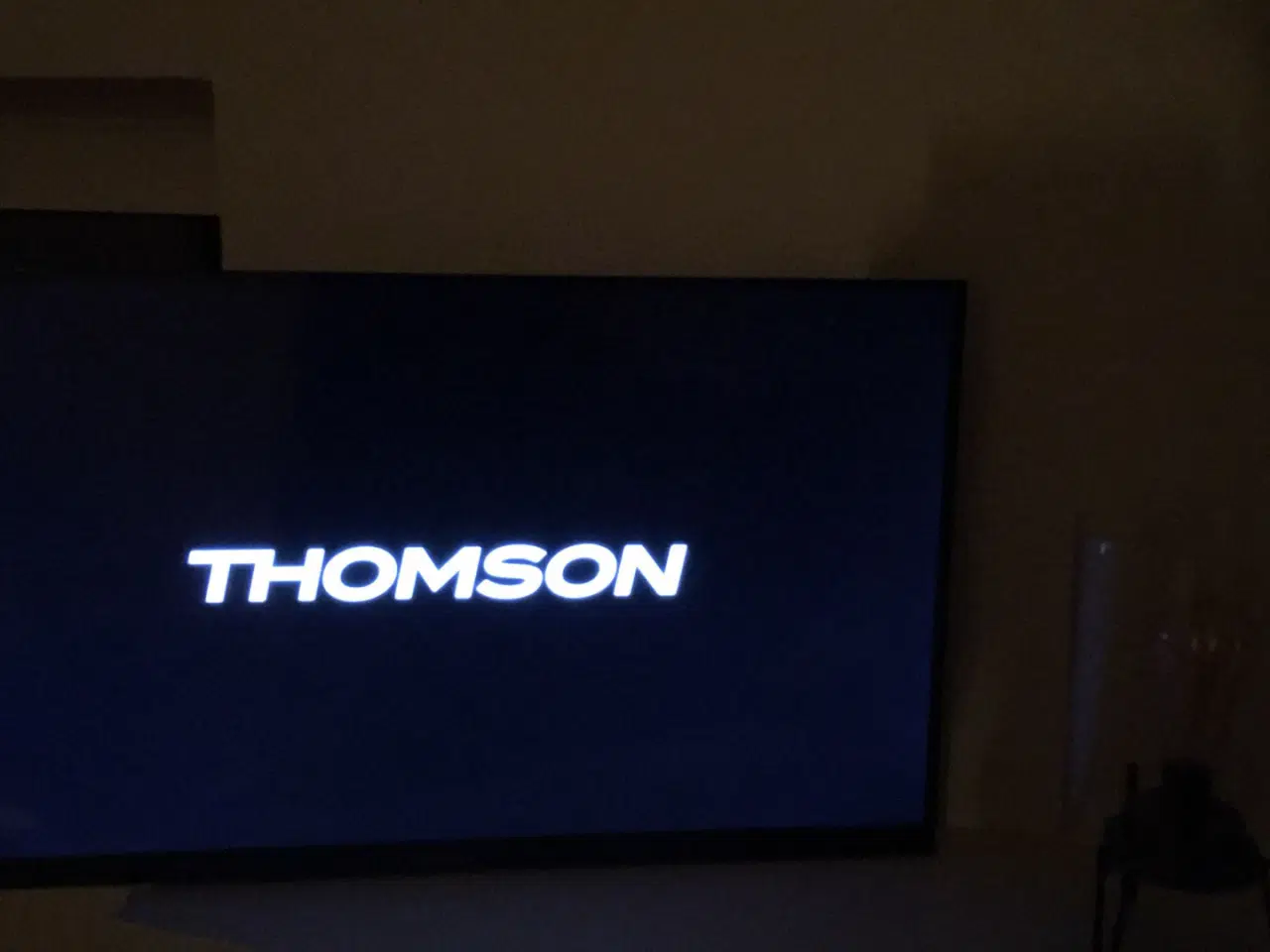 Billede 1 - Thomson Full HD 32 med indbygget cromecast