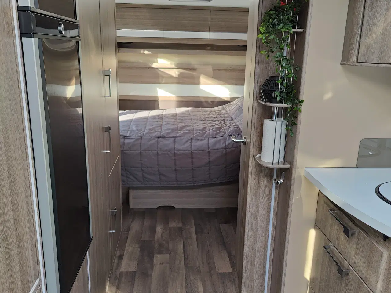Billede 7 - Kabe Royal 740 GLE KS B16