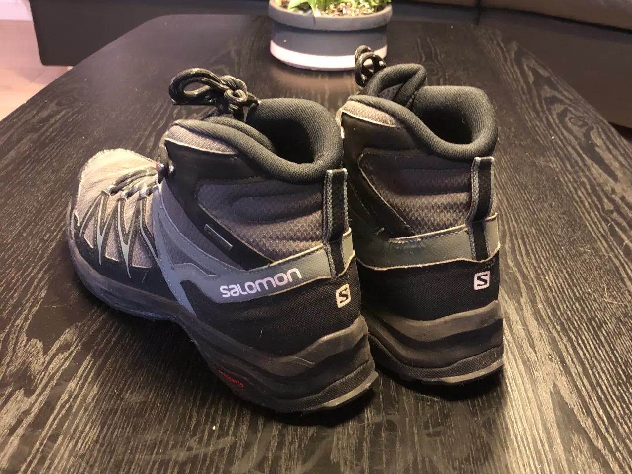 Billede 2 - Salomon GoreTex støvler str. 43 1/3