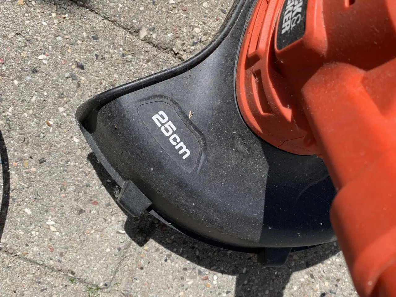 Billede 5 - Kant skærer Black &Decker 🏡🏡🏡