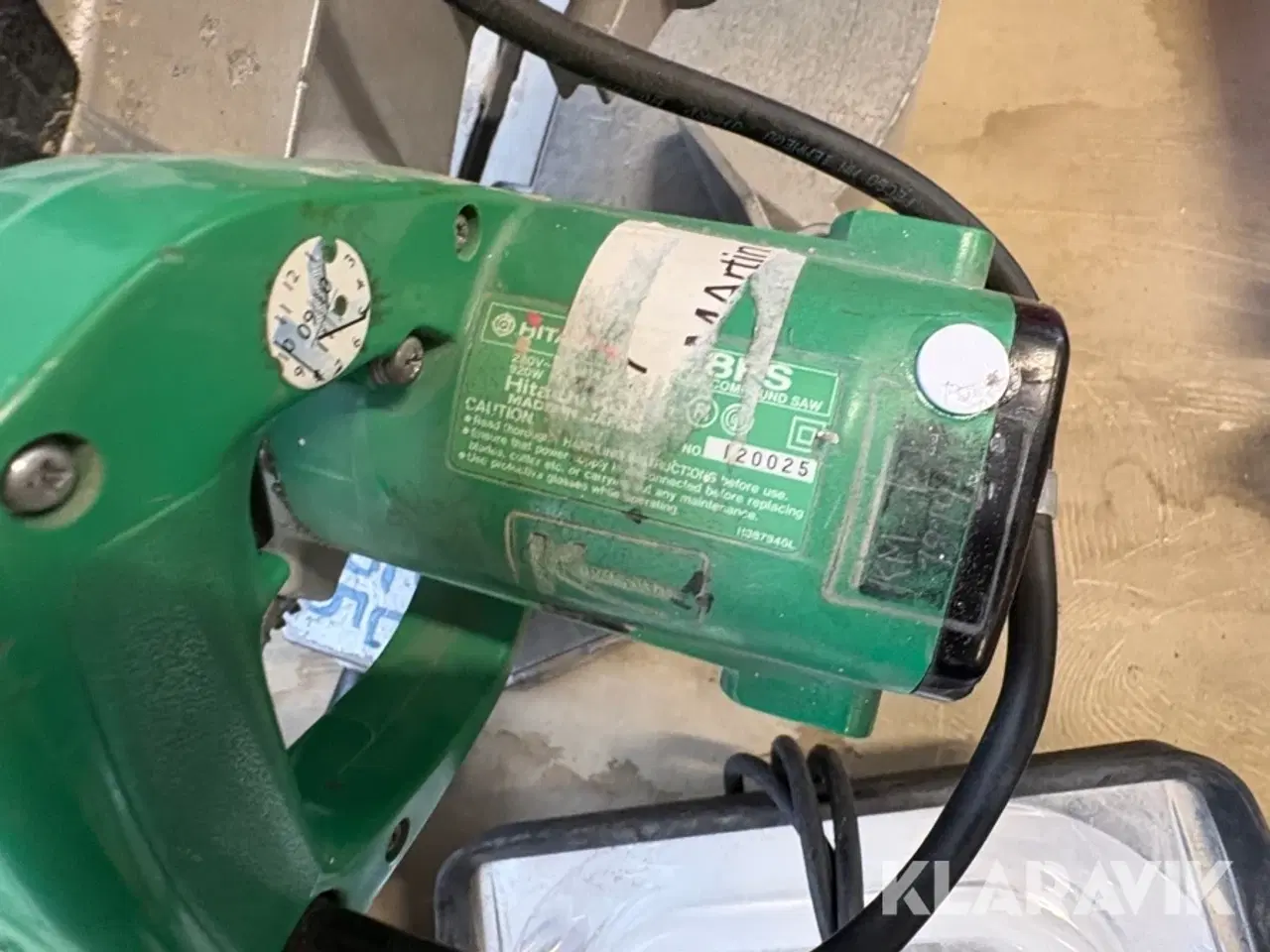 Billede 6 - Assorteret håndværktøj - 1 palle