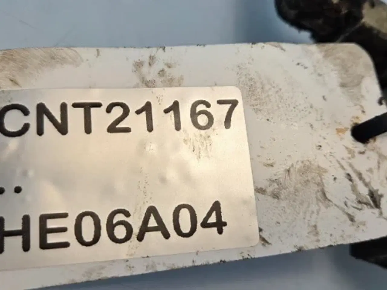 Billede 7 - Massey Ferguson 6290 Ventil 3900873M1