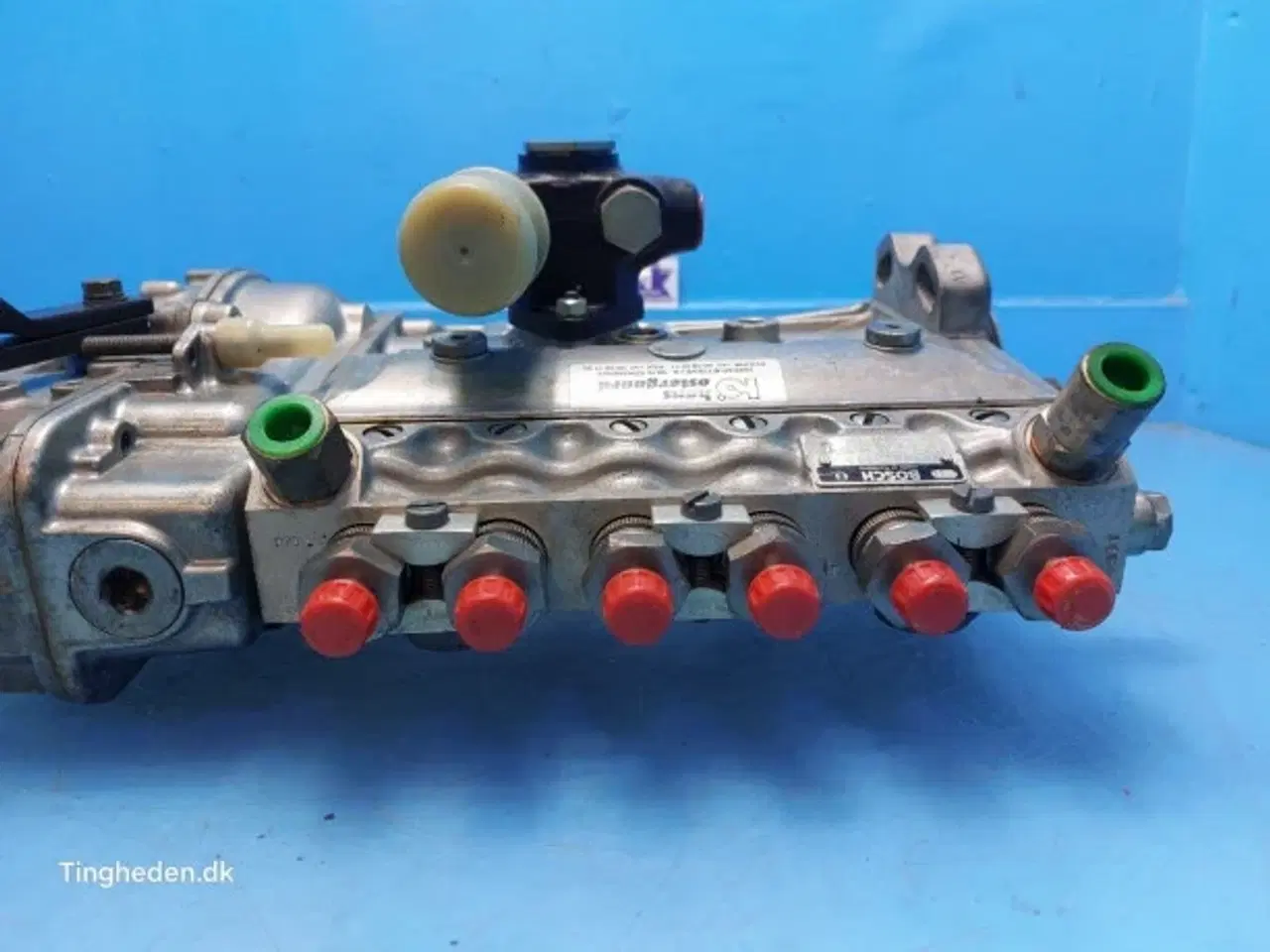 Billede 3 - Bosch Brændstofpumpe PES6A95D320RS268