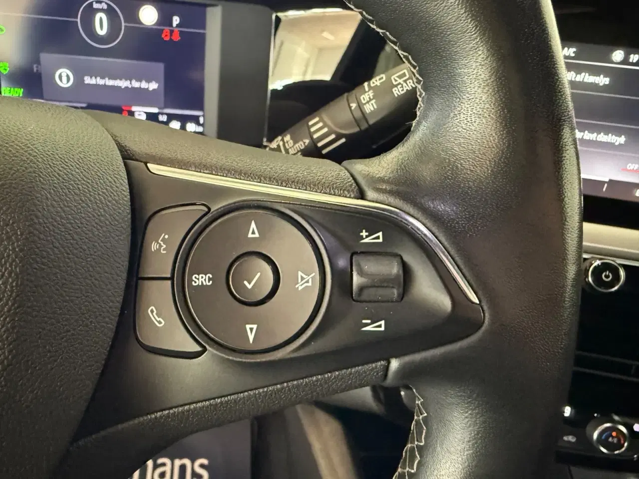 Billede 13 - Opel Mokka-e 50 GS Line