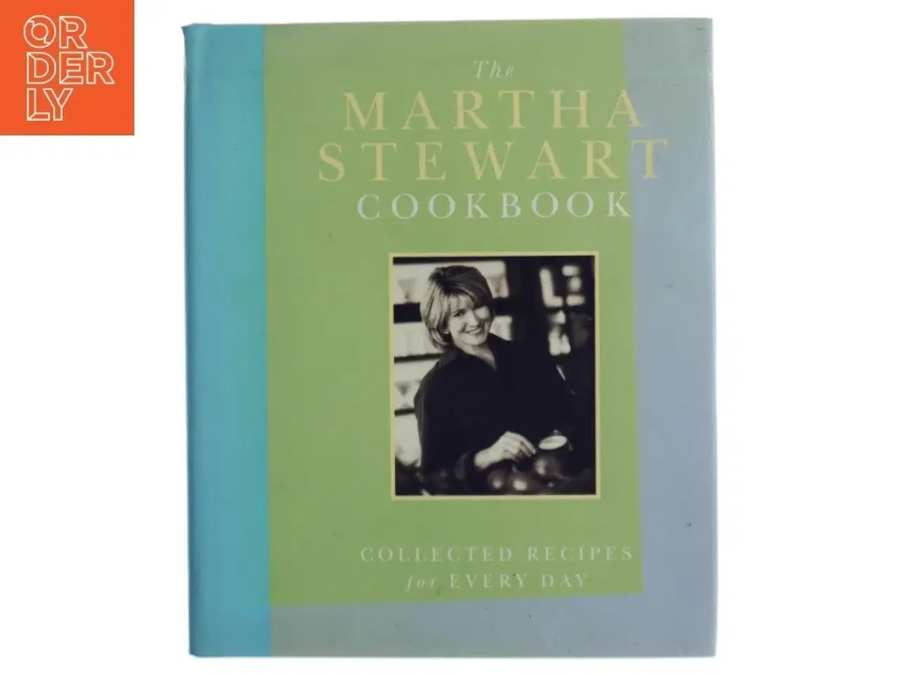 Billede 1 - The Martha Stewart Cookbook af Martha Stewart (Bog)