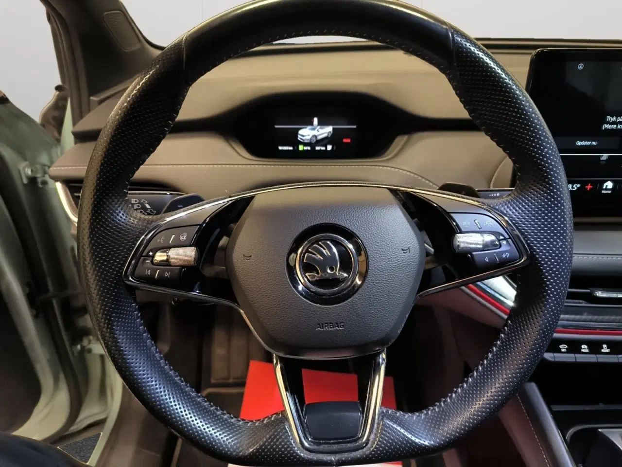 Billede 6 - Skoda Enyaq 60 iV Sportline