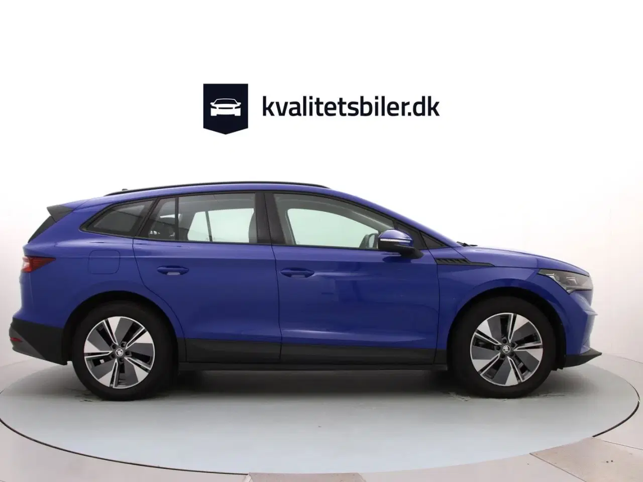 Billede 5 - Skoda Enyaq 60 iV Suite