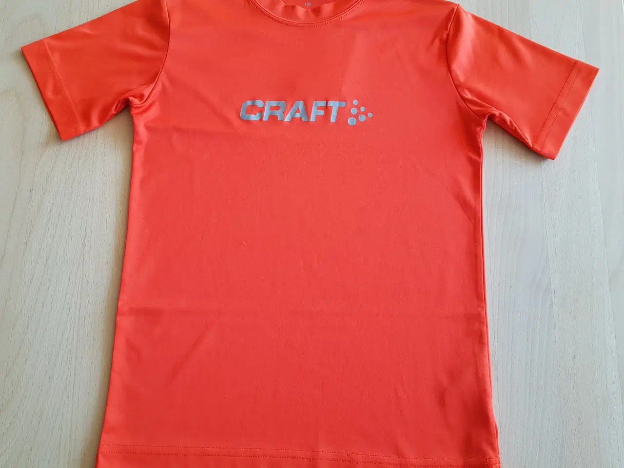 Billede 1 - Craft, sports-t-shirt