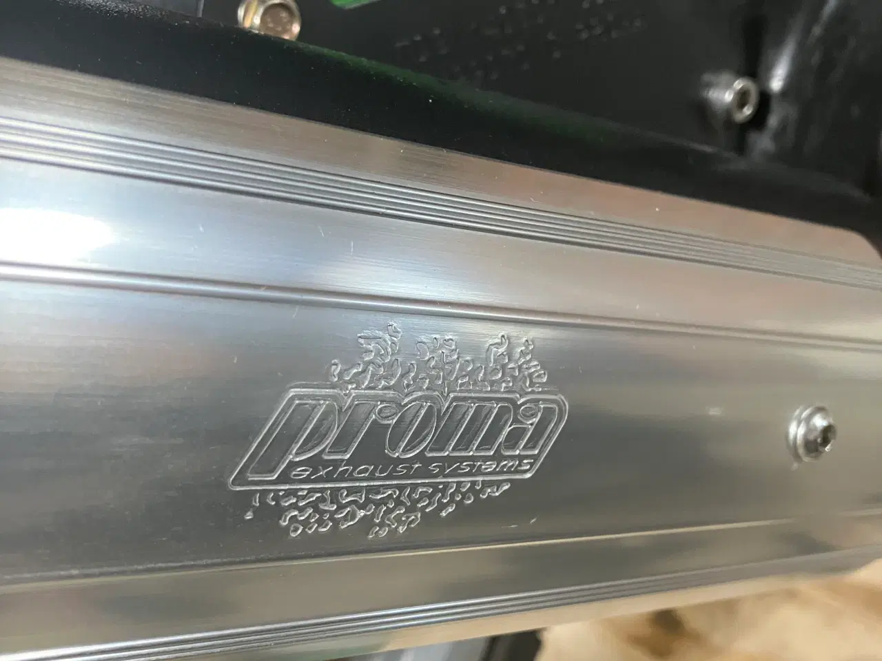 Billede 4 - Peugeot ludix pro  30 scooter 