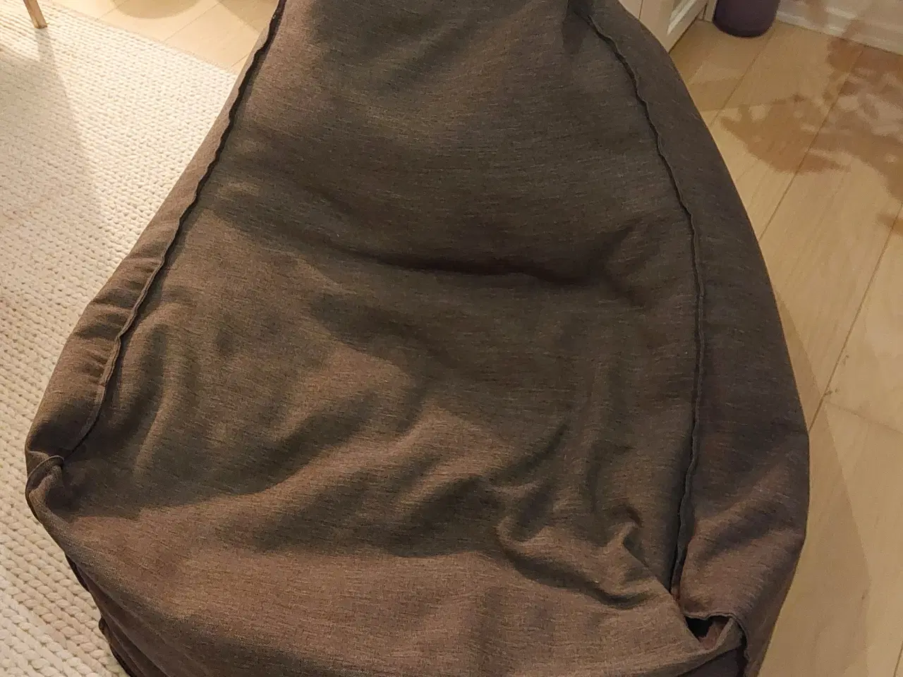 Billede 1 - Fin faconsyet sækkestol