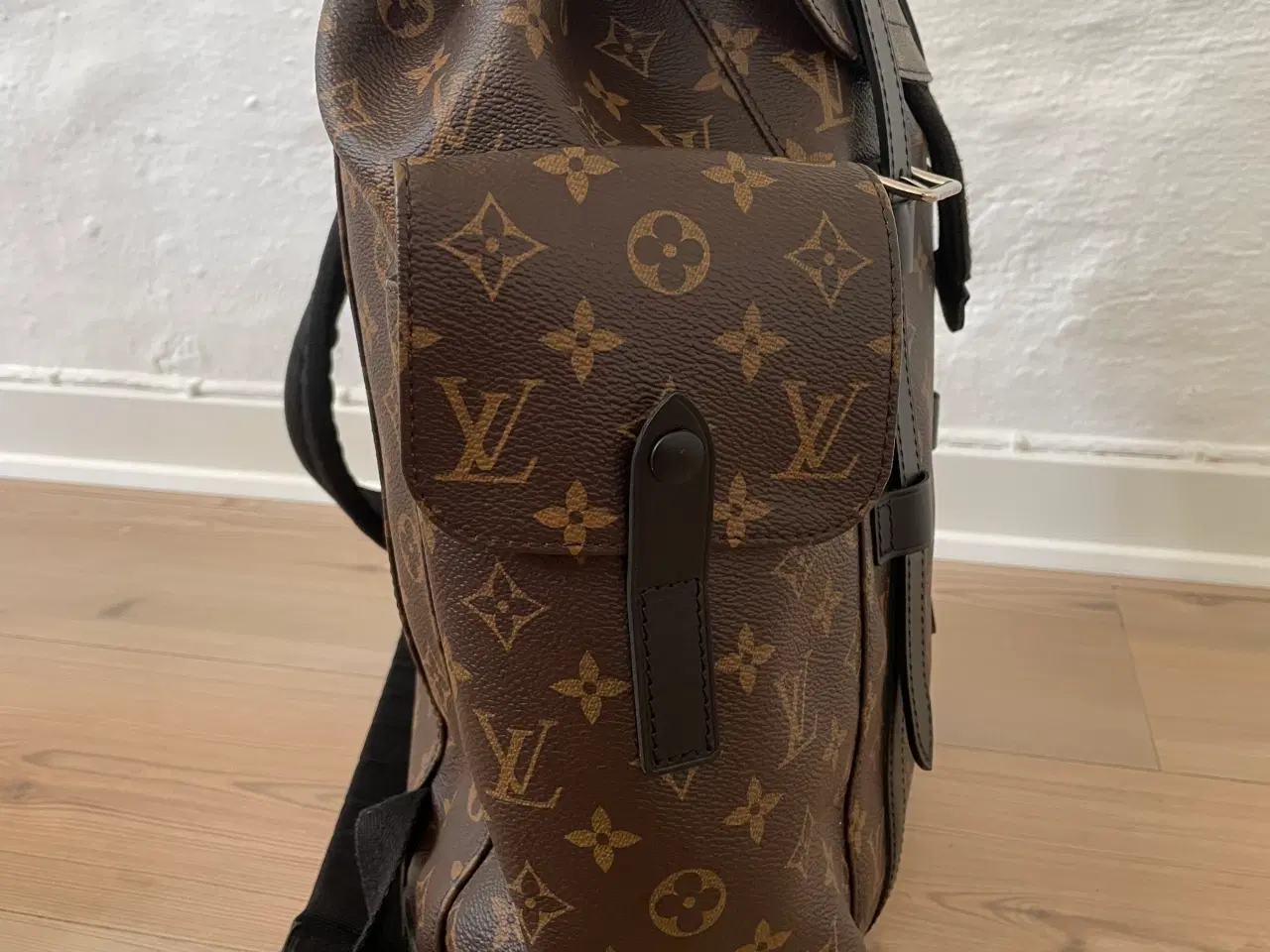 Billede 5 - Louis Vuitton Christopher PM Backpack