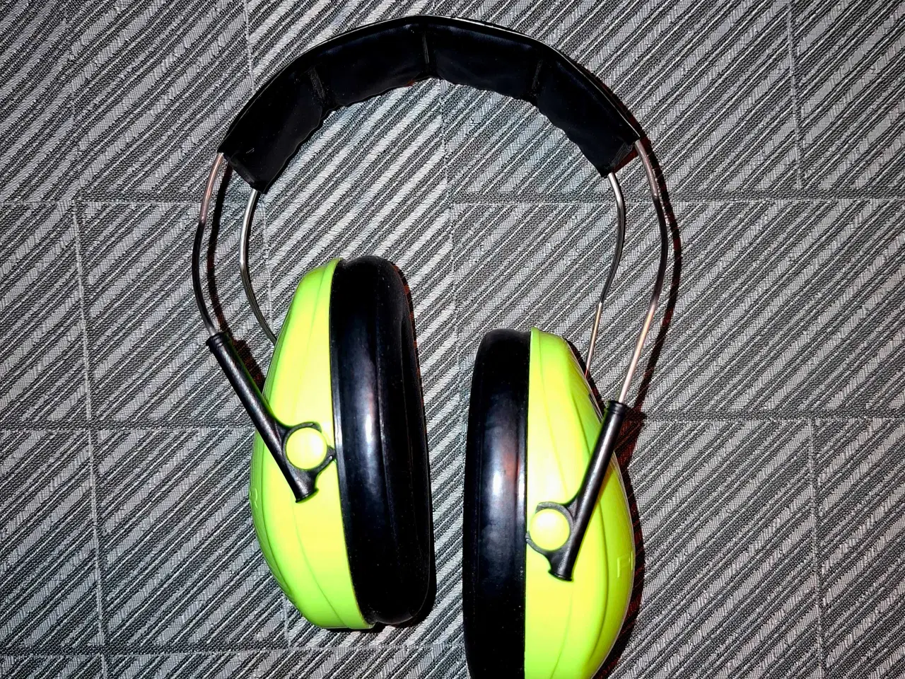 Billede 4 - Børne høreværn 