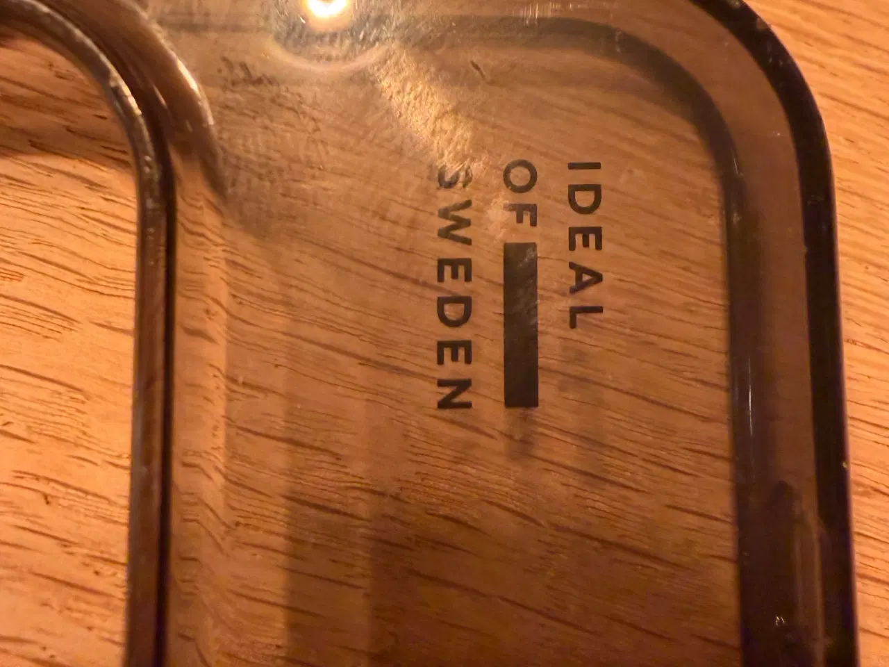 Billede 3 - Cover iPhone 16 pro Max