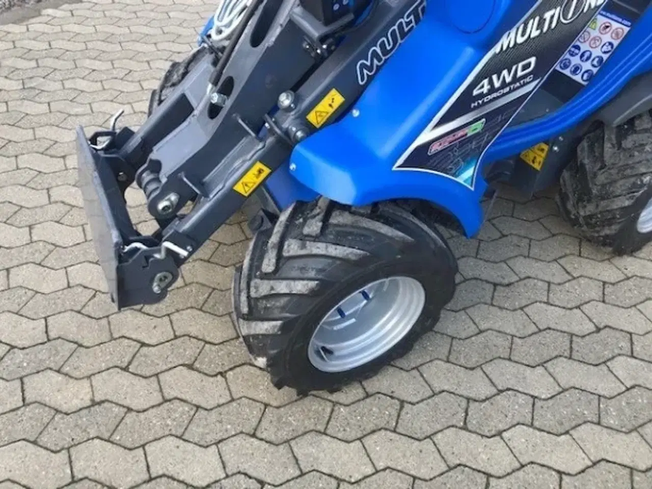 Billede 5 - Multione 5.2K