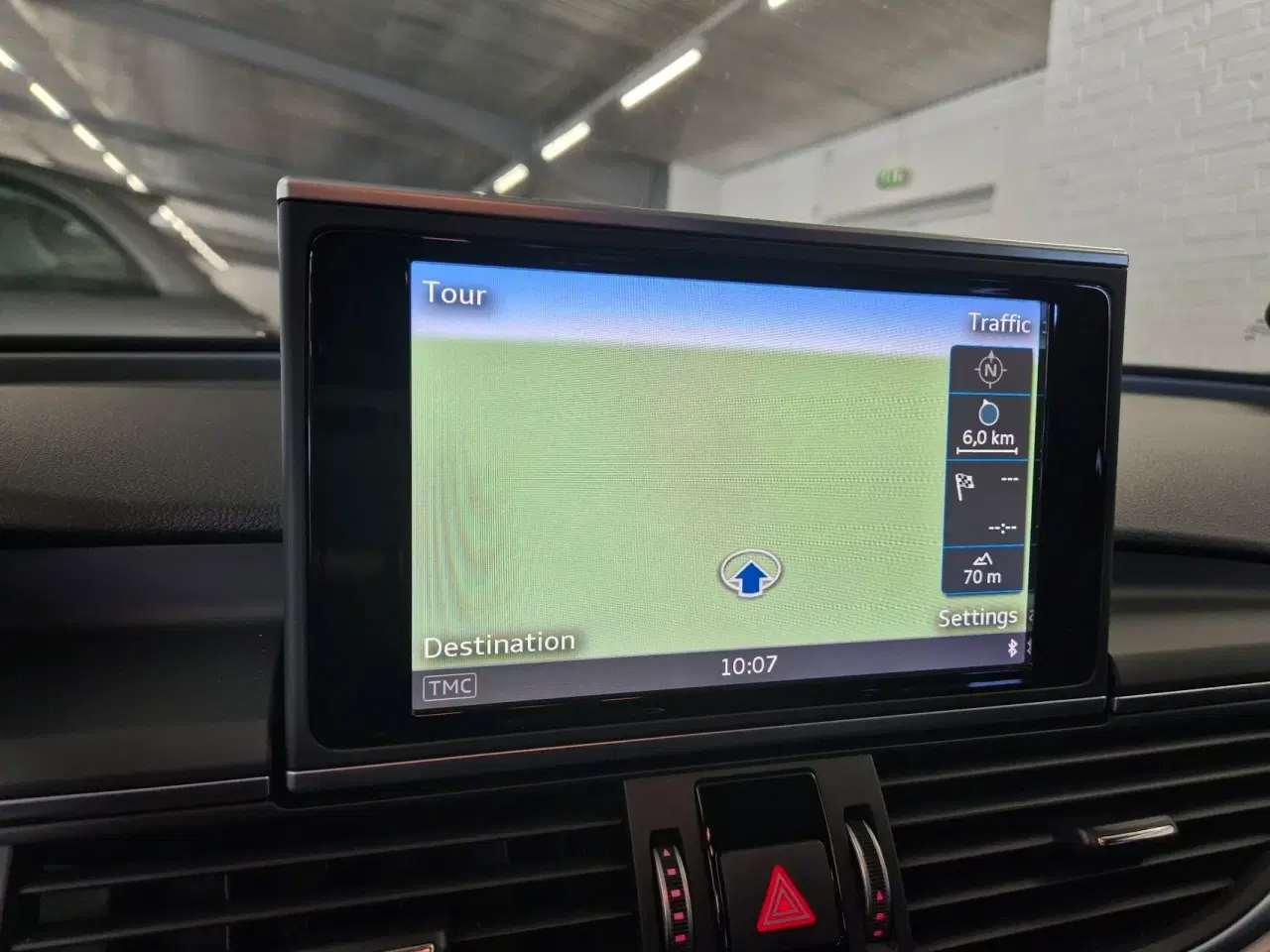 Billede 10 - Audi A6 2,0 TDI S Tronic 190HK 7g Aut.