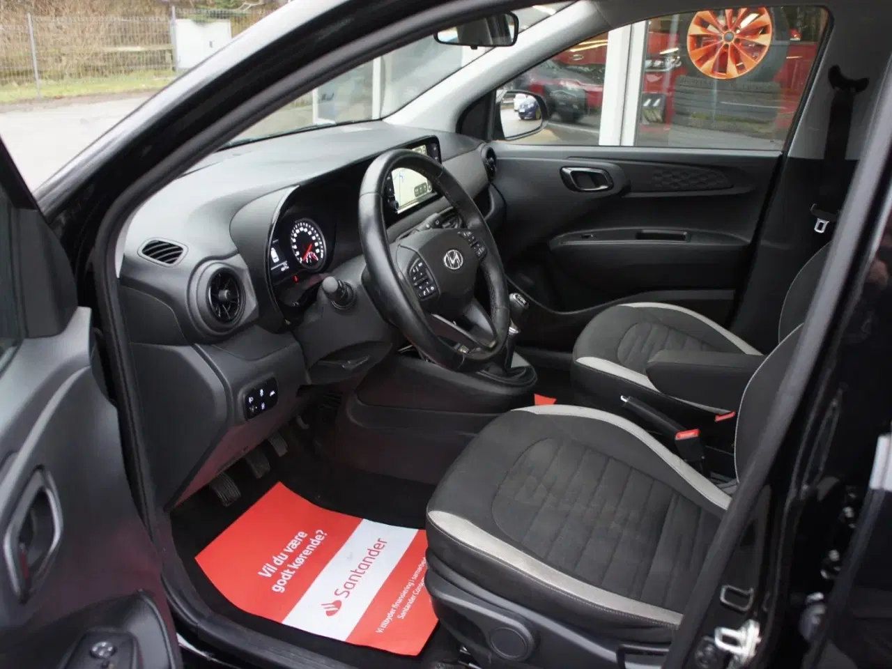 Billede 15 - Hyundai i10 1,0 MPi Advanced