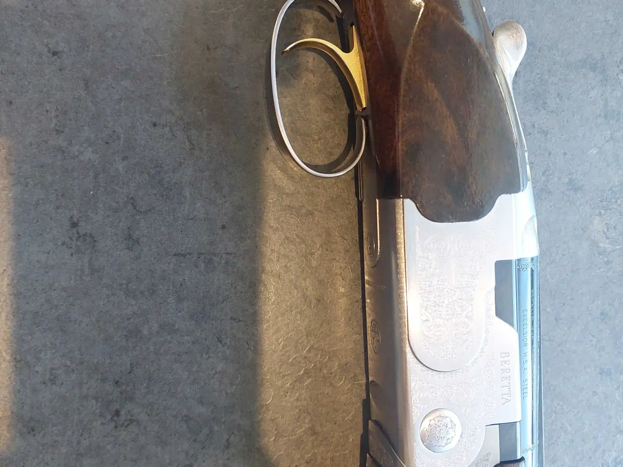 Billede 1 - Beretta silver pigeon Sporting 