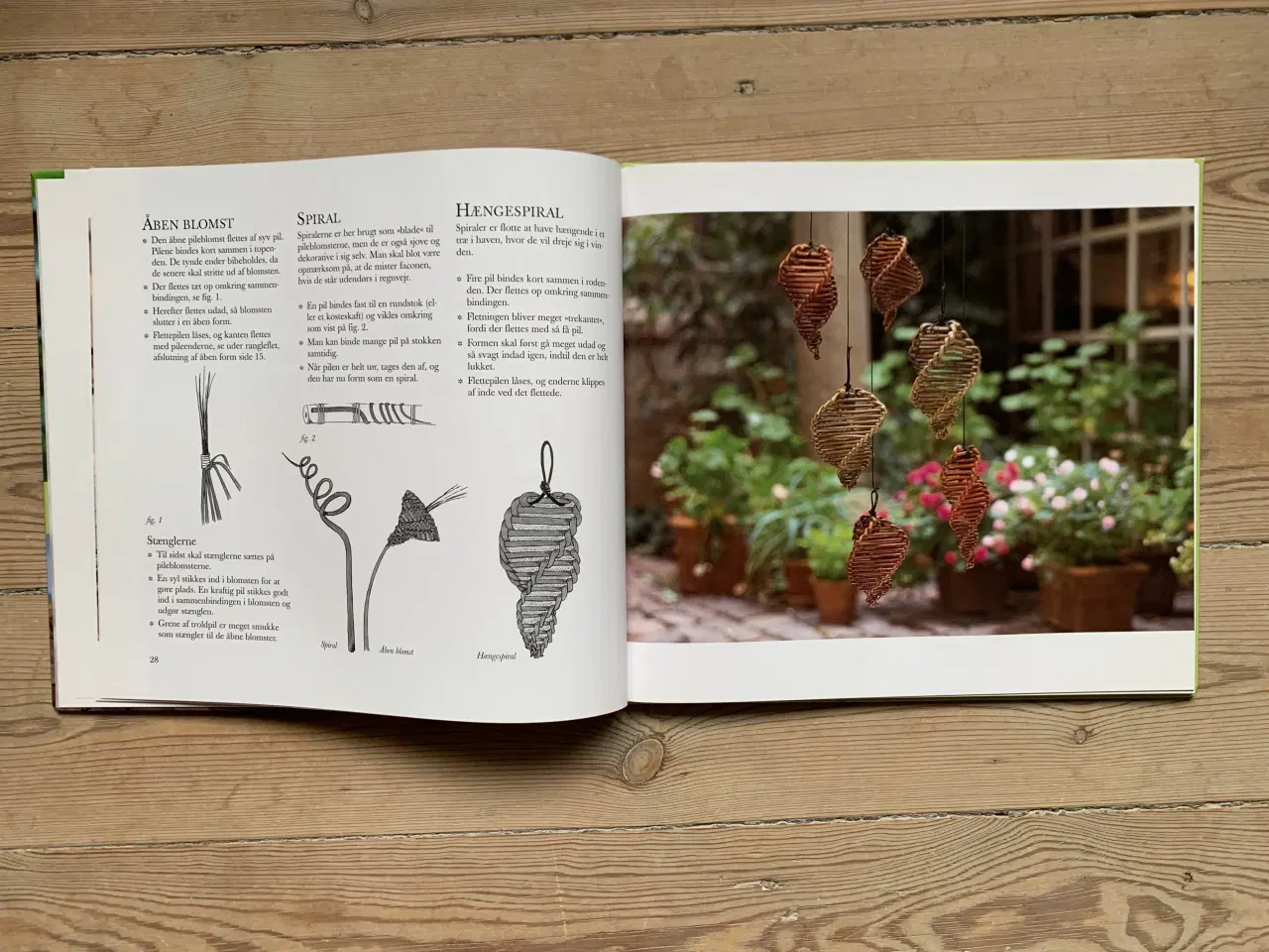 Billede 2 - Små ting i PIL af  Sine Jakobsen