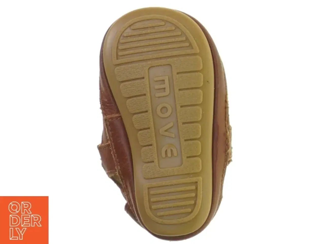 Billede 3 - Sandaler fra Move (str. 21)