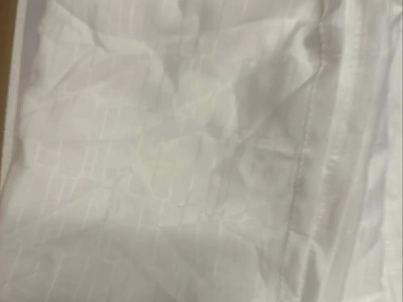 Billede 2 - hvide due