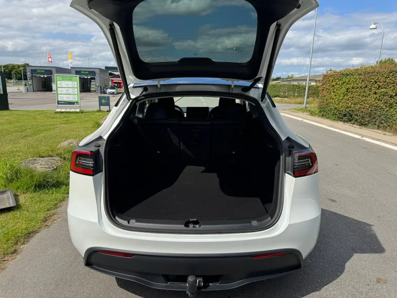 Billede 14 - Tesla Model Y  RWD