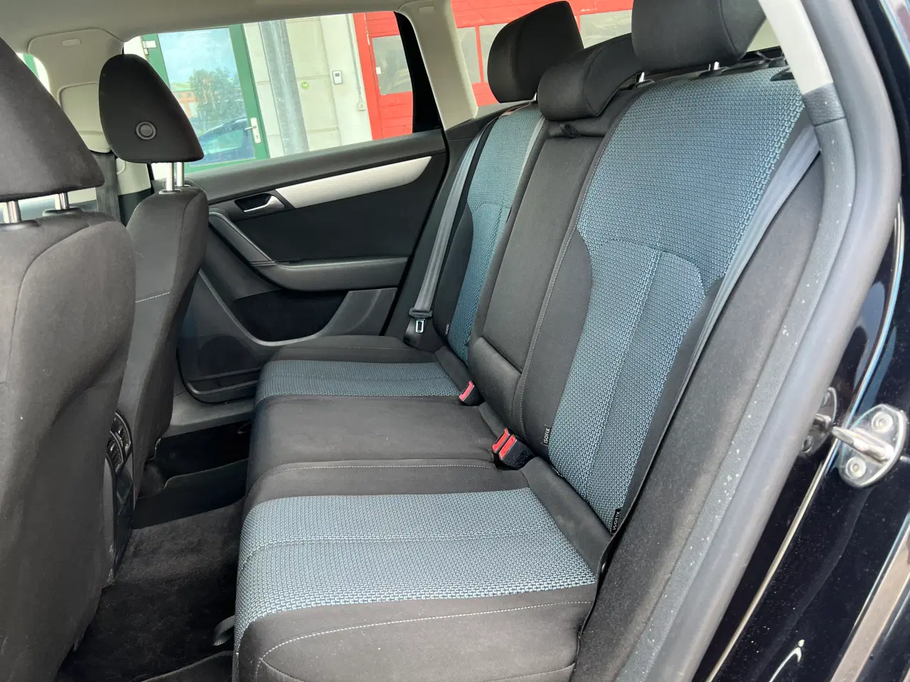 Billede 13 - Volkswagen passat 1,6 tdi 105 variant bmt 5d 2011