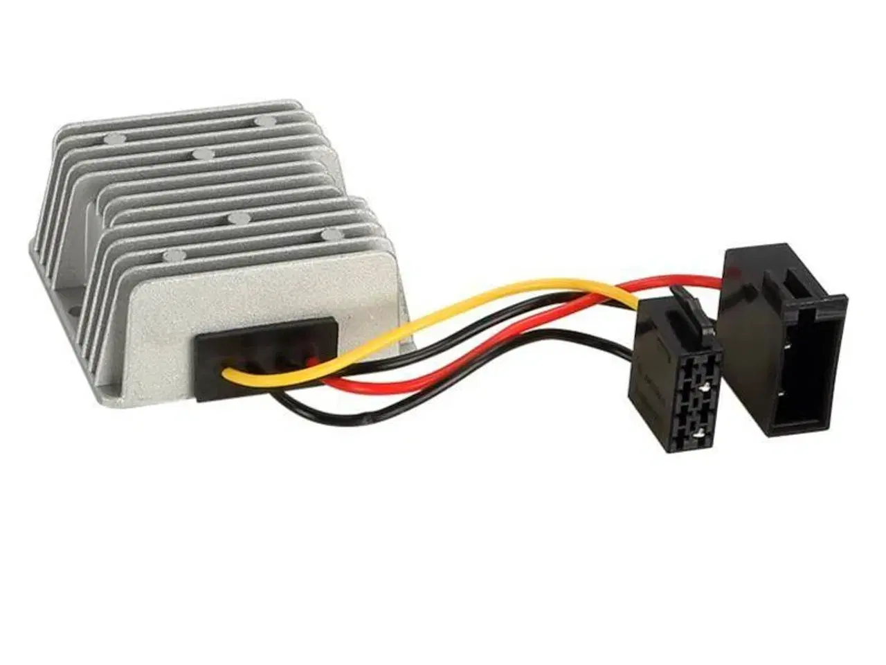 Billede 1 - ACV 24 - 12v omformer max 10a