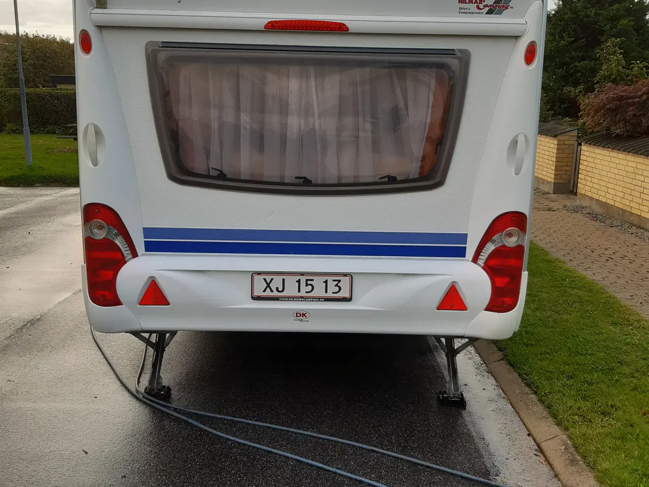 Billede 2 - Hobby Excellent 540 UL ALDE