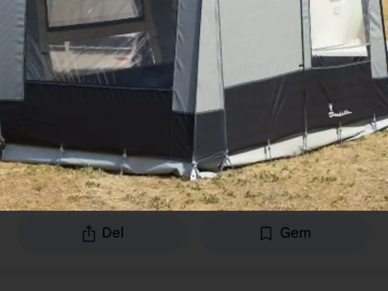 Billede 1 - Annex Isabella 