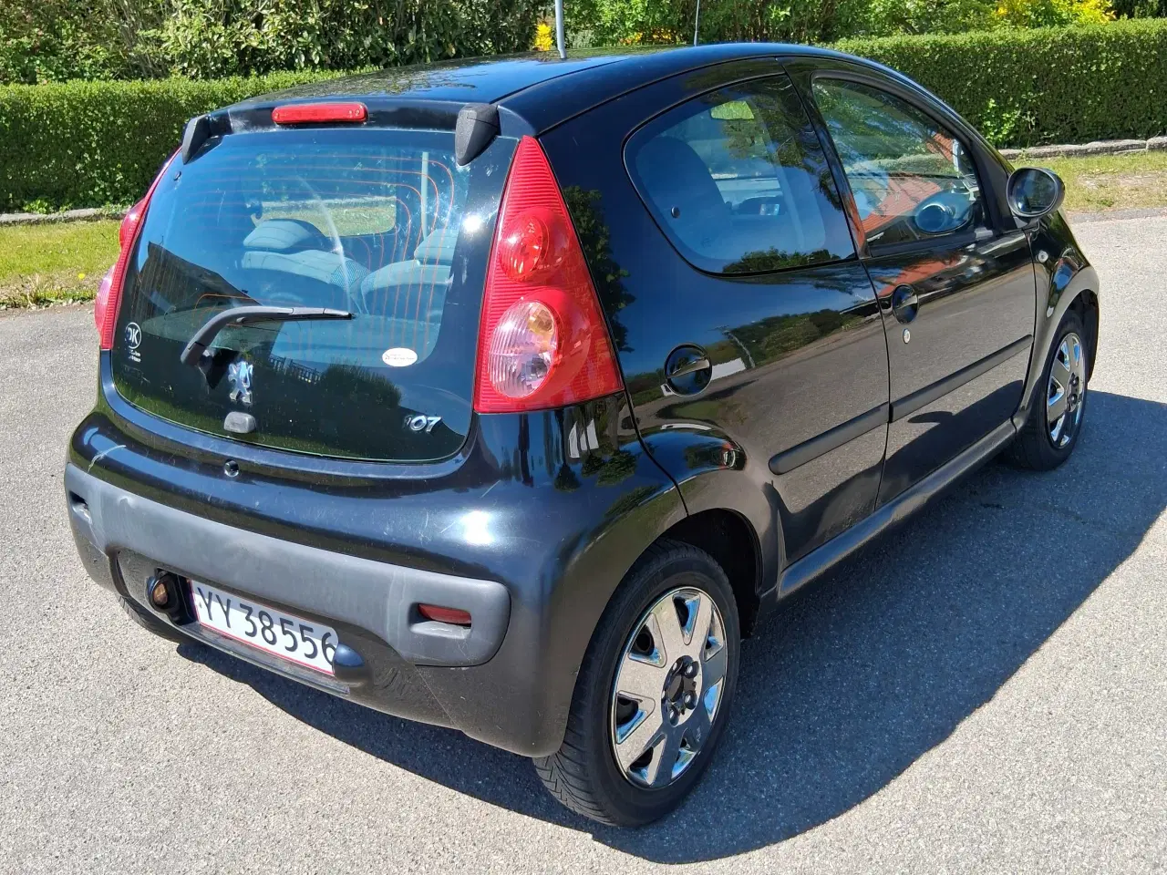 Billede 6 - Måske dig  byd ?