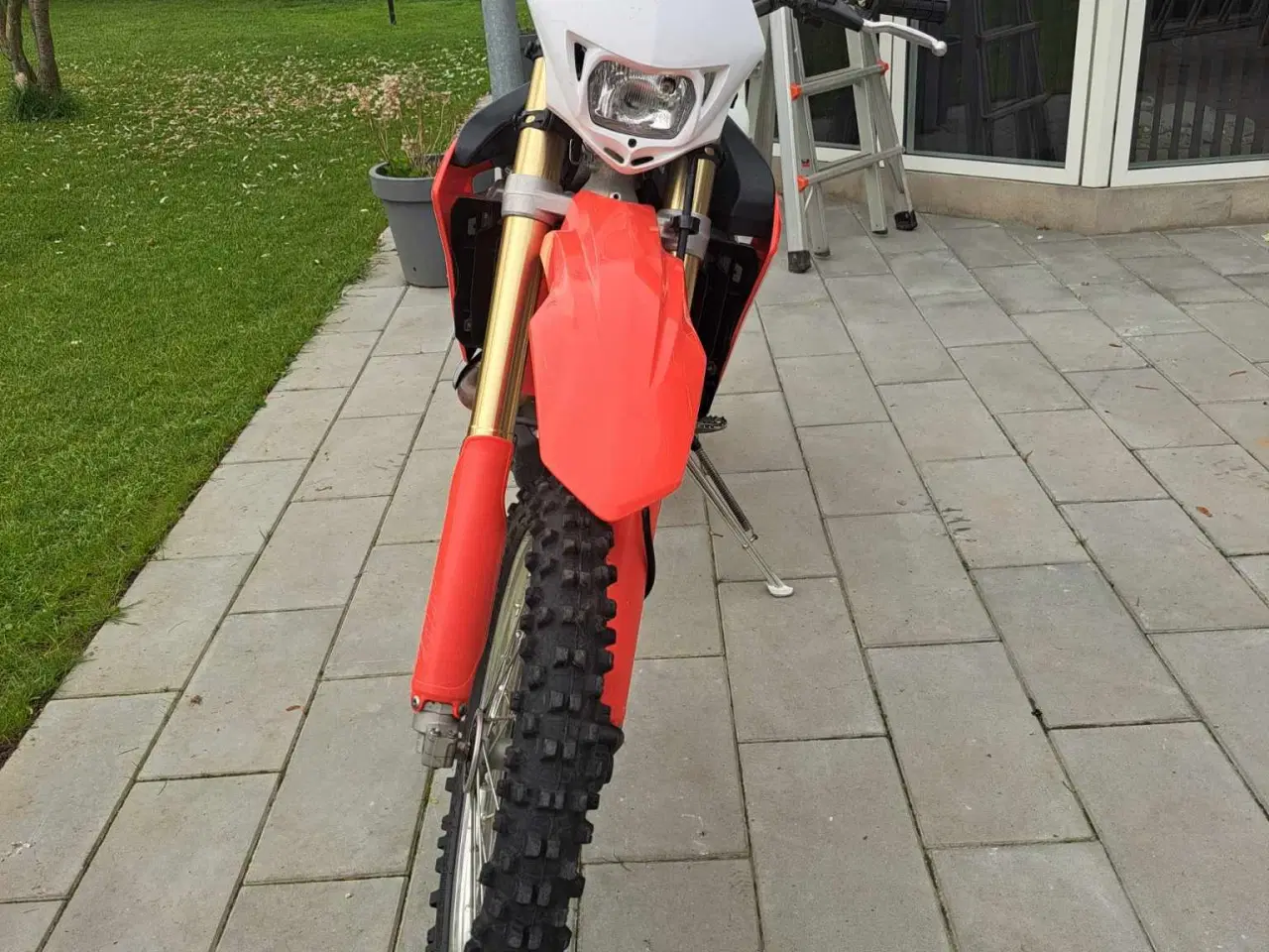 Billede 3 - Honda CRF 450 RX