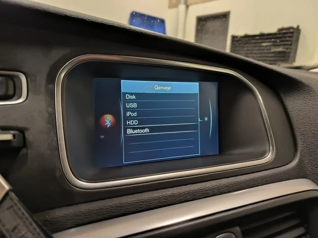Billede 9 - Volvo V40 2,0 D3 150 Momentum