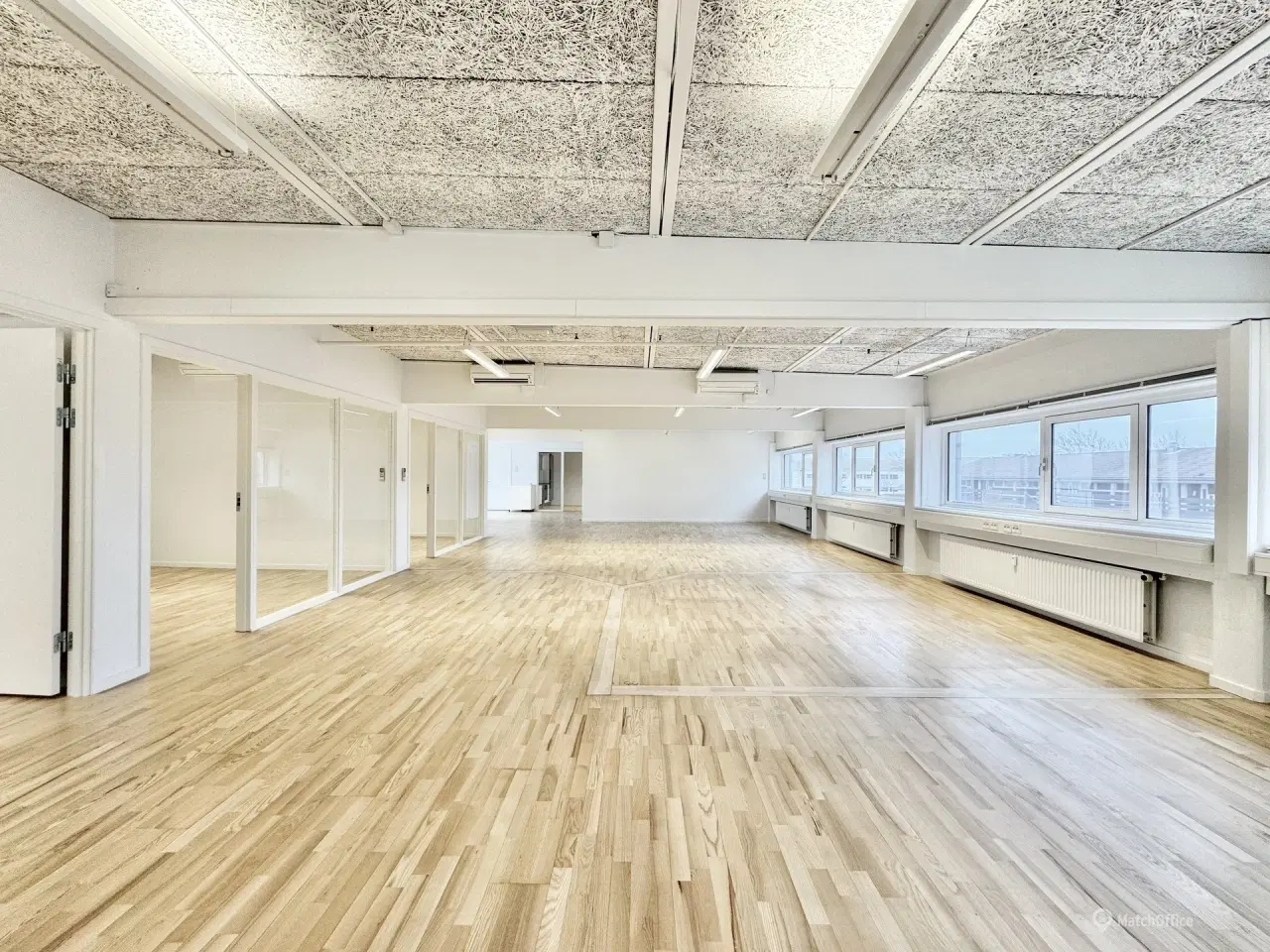 Billede 15 - Attraktive kontorlokaler i eftertragtet erhvervsområde ved Odense