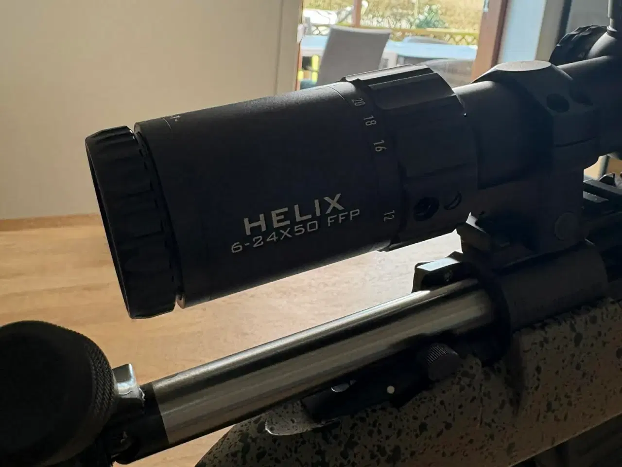 Billede 4 - Bergara B14 HMR - 6.5 Creedmoor