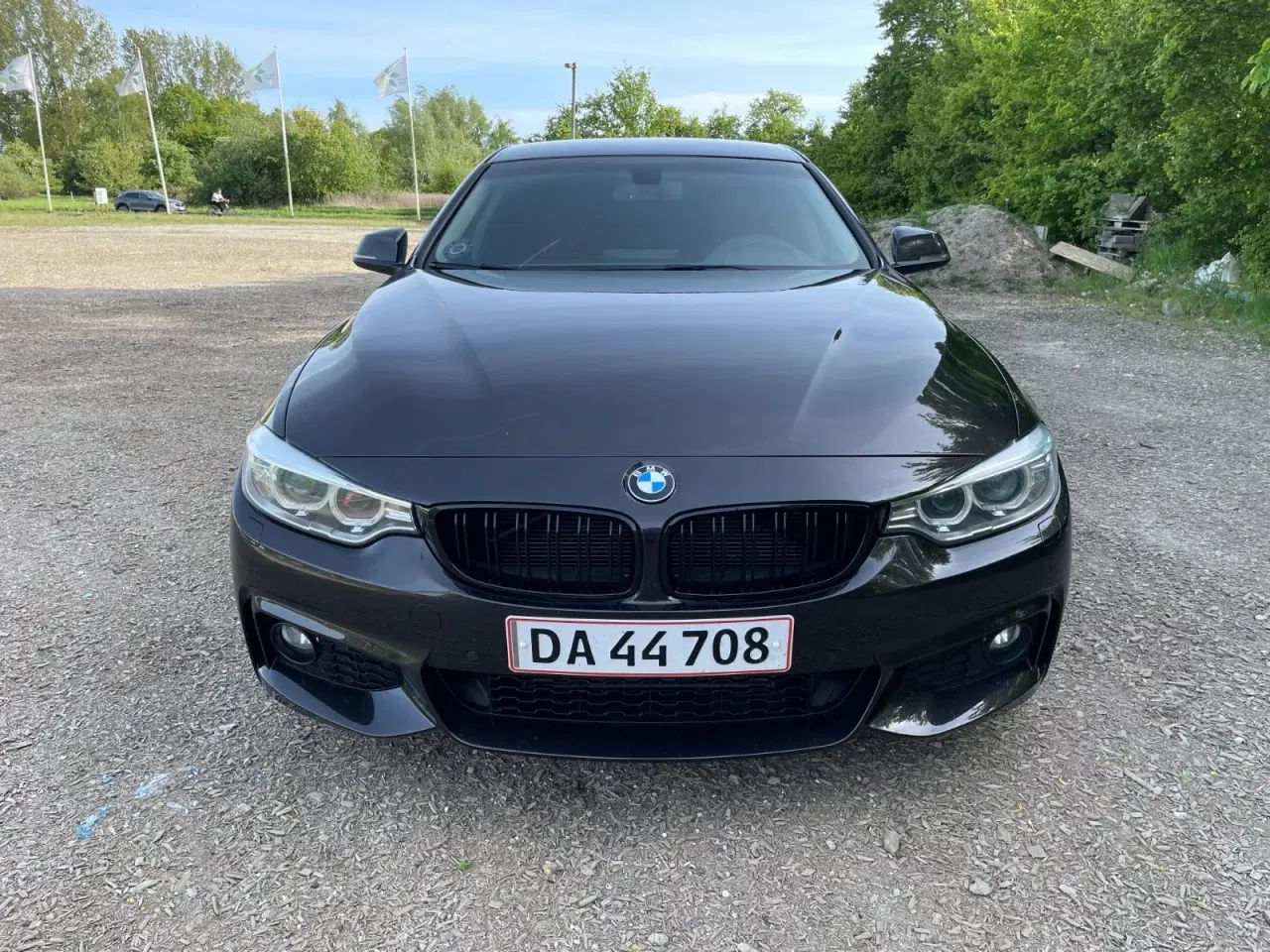 Billede 2 - BMW 430d 3,0 Gran Coupé aut.
