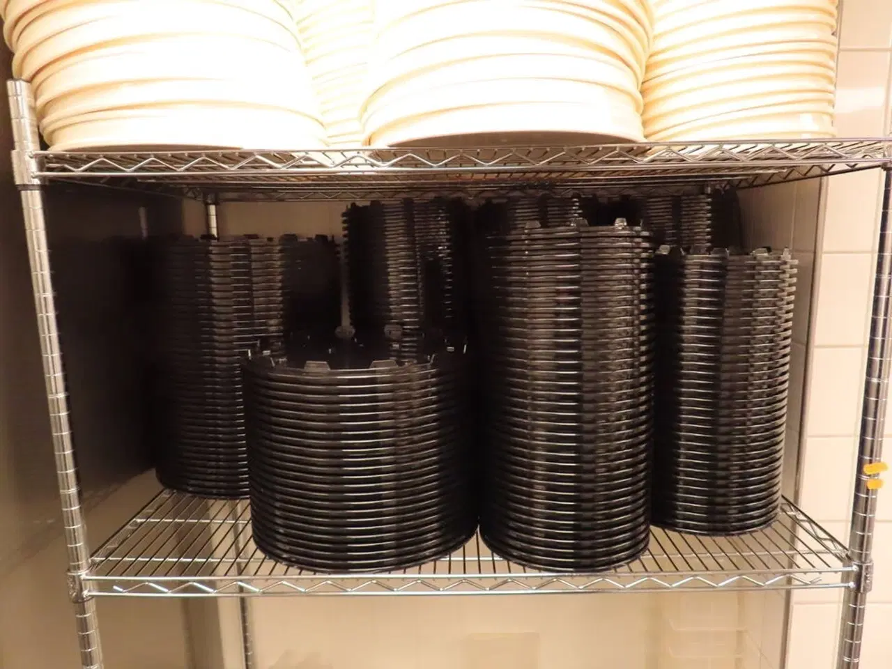 Billede 4 - To reoler