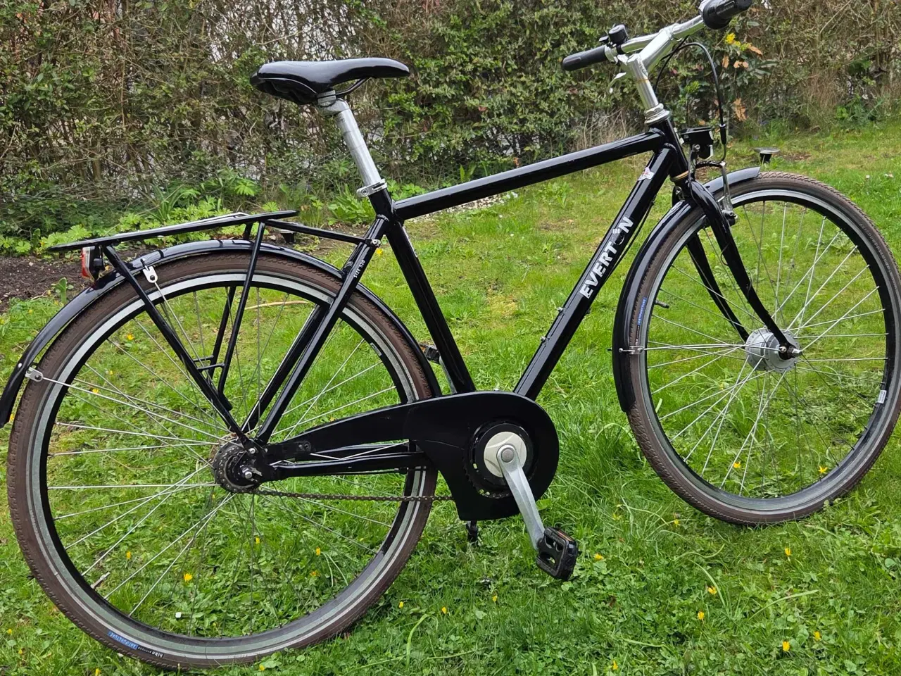 Billede 1 - EVERTON 53 cm 