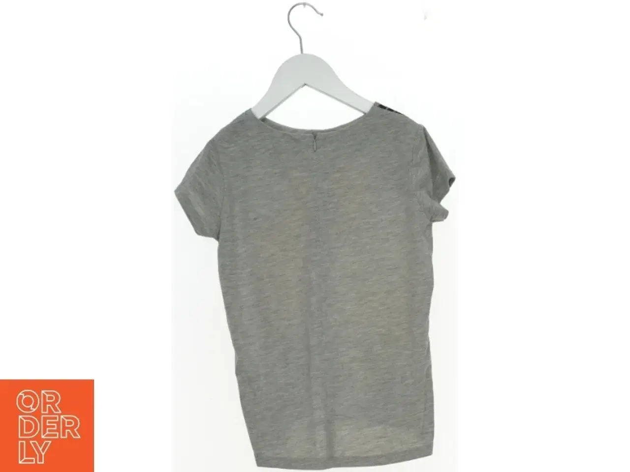 Billede 2 - T-Shirt fra Molo (str. 152 cm)