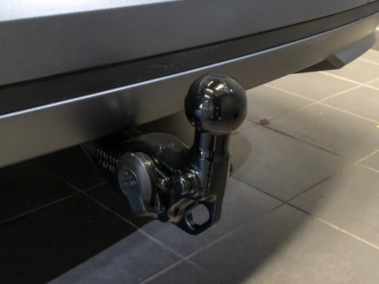 Billede 7 - Skoda Enyaq 80 iV ecoSuite