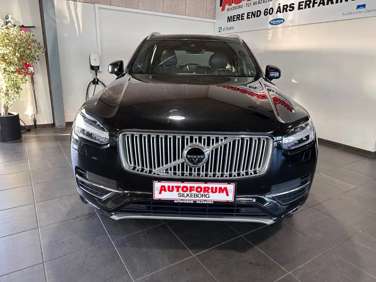 Billede 2 - Volvo XC90 2,0 D5 225 Inscription aut. AWD 7prs