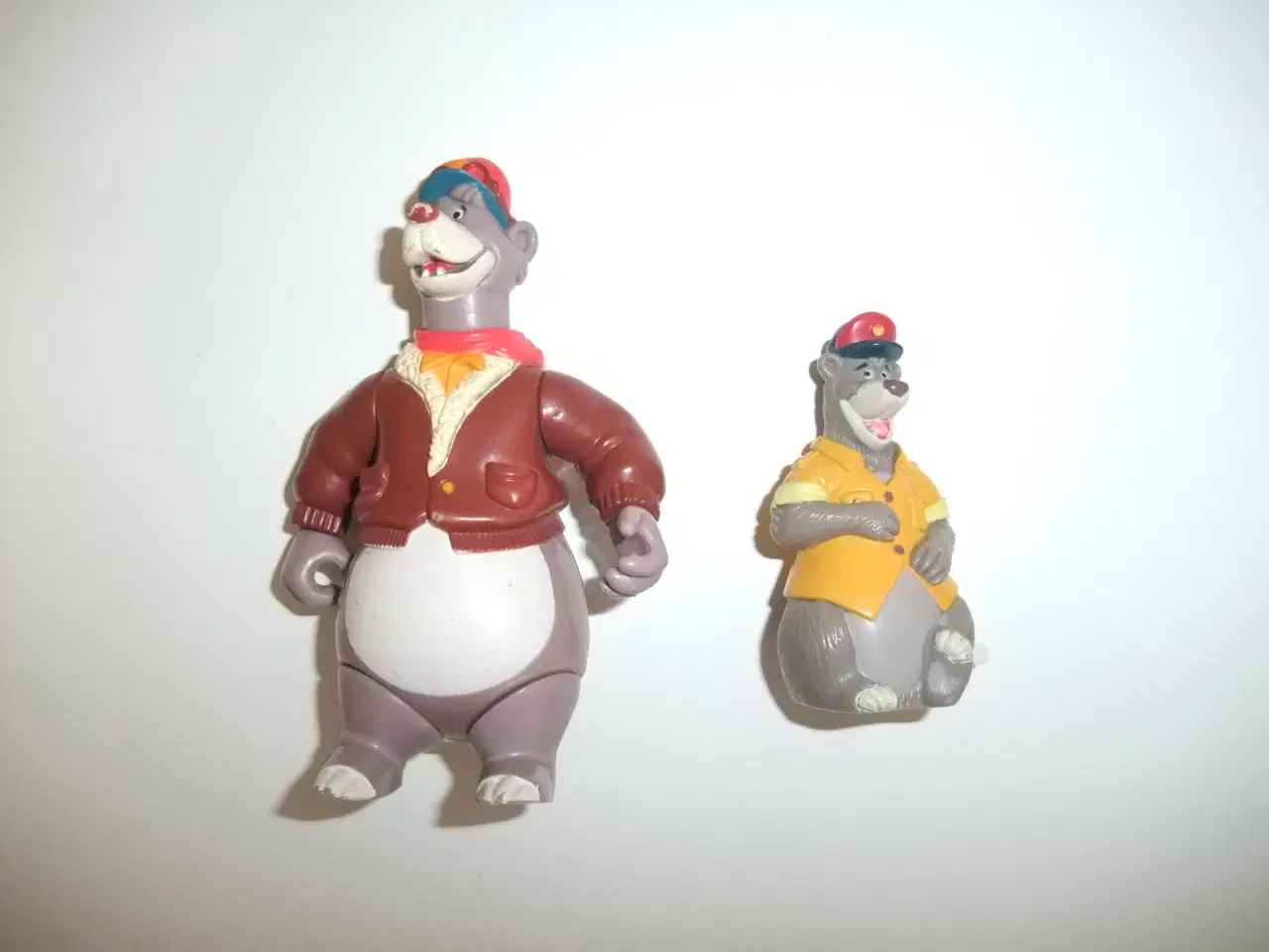 Billede 2 - Baloo Figurer